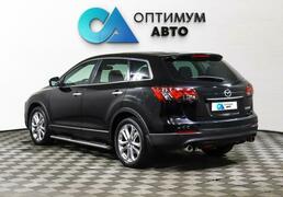 Mazda CX-9 2013, 133 476 км, 3.7 л, 277 л.с., фото 4