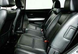 Mazda CX-9 2012, 140 467 км, 3.7 л, 277 л.с., фото 1