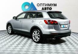 Mazda CX-9 2012, 140 467 км, 3.7 л, 277 л.с., фото 3