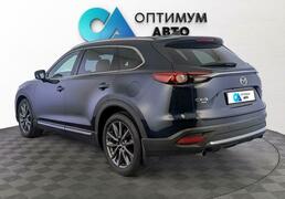 Mazda CX-9 2020, 63 544 км, 2.5 л, 231 л.с., фото 3