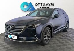 Mazda CX-9 2020, 63 544 км, 2.5 л, 231 л.с., фото 2