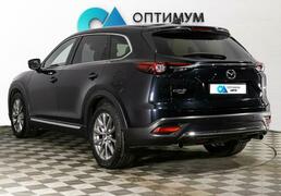Mazda CX-9 2017, 96 854 км, 2.5 л, 231 л.с., фото 1