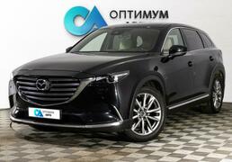 Mazda CX-9 2017, 96 854 км, 2.5 л, 231 л.с., фото 3