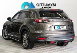 Mazda CX-9 2019, 71 245 км, 2.5 л, 231 л.с., фото 2