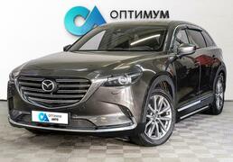 Mazda CX-9 2019, 71 245 км, 2.5 л, 231 л.с., фото 1