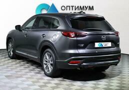 Mazda CX-9 2019, 73 845 км, 2.5 л, 231 л.с., фото 1