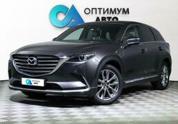 Mazda CX-9 2019, 73 845 км, 2.5 л, 231 л.с., фото 4