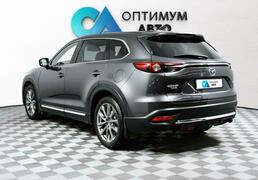 Mazda CX-9 2019, 70 215 км, 2.5 л, 231 л.с., фото 3