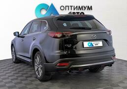 Mazda CX-9 2021, 55 245 км, 2.5 л, 231 л.с., фото 3