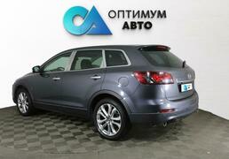 Mazda CX-9 2012, 141 543 км, 3.7 л, 277 л.с., фото 3