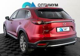 Mazda CX-9 2018, 80 543 км, 2.5 л, 231 л.с., фото 3