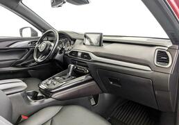 Mazda CX-9 2018, 80 543 км, 2.5 л, 231 л.с., фото 4