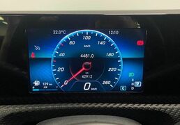 Mercedes-benz A-Класс 2019, 72 912 км, 1.3 л, 150 л.с., фото 1