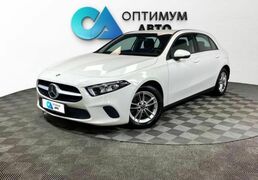 Mercedes-benz A-Класс 2019, 72 912 км, 1.3 л, 150 л.с., фото 2