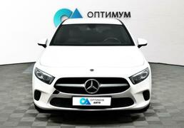 Mercedes-benz A-Класс 2018, 88 625 км, 1.3 л, 150 л.с., фото 4