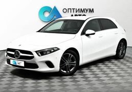 Mercedes-benz A-Класс 2018, 88 625 км, 1.3 л, 150 л.с., фото 2