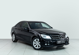 Mercedes-benz C-Класс 2013, 147 288 км, 2.1 л, 170 л.с., фото 3