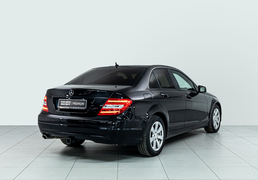 Mercedes-benz C-Класс 2013, 147 288 км, 2.1 л, 170 л.с., фото 4