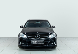 Mercedes-benz C-Класс 2013, 147 288 км, 2.1 л, 170 л.с., фото 2
