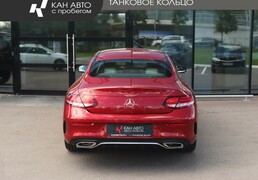 Mercedes-benz C-Класс 2018, 71 621 км, 1.6 л, 150 л.с., фото 4