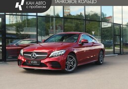 Mercedes-benz C-Класс 2018, 71 621 км, 1.6 л, 150 л.с., фото 1