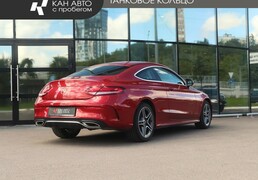 Mercedes-benz C-Класс 2018, 71 621 км, 1.6 л, 150 л.с., фото 3