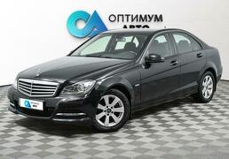 Mercedes-benz C-Класс 2011, 154 084 км, 1.8 л, 156 л.с., фото 3