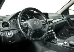 Mercedes-benz C-Класс 2011, 154 084 км, 1.8 л, 156 л.с., фото 1