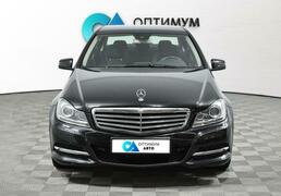 Mercedes-benz C-Класс 2011, 154 084 км, 1.8 л, 156 л.с., фото 4