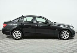 Mercedes-benz C-Класс 2011, 154 084 км, 1.8 л, 156 л.с., фото 2
