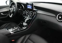 Mercedes-benz C-Класс 2015, 110 748 км, 2.0 л, 184 л.с., фото 2