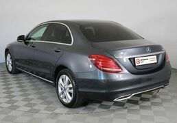 Mercedes-benz C-Класс 2015, 110 748 км, 2.0 л, 184 л.с., фото 4