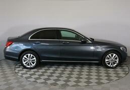 Mercedes-benz C-Класс 2015, 110 748 км, 2.0 л, 184 л.с., фото 3