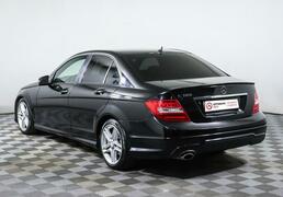 Mercedes-benz C-Класс 2013, 133 838 км, 1.6 л, 156 л.с., фото 4