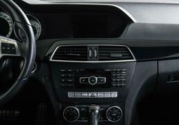 Mercedes-benz C-Класс 2013, 133 838 км, 1.6 л, 156 л.с., фото 2