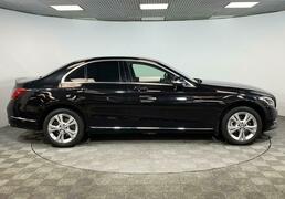 Mercedes-benz C-Класс 2014, 127 274 км, 1.6 л, 156 л.с., фото 3
