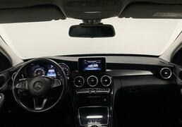 Mercedes-benz C-Класс 2014, 127 274 км, 1.6 л, 156 л.с., фото 4