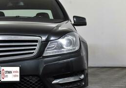 Mercedes-benz C-Класс 2011, 158 444 км, 1.8 л, 184 л.с., фото 1