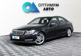 Mercedes-benz C-Класс 2011, 158 444 км, 1.8 л, 184 л.с., фото 4