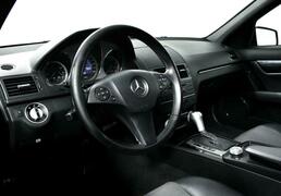 Mercedes-benz C-Класс 2011, 151 855 км, 1.8 л, 184 л.с., фото 1