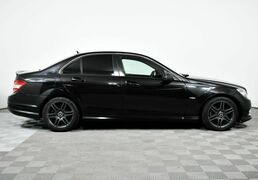 Mercedes-benz C-Класс 2011, 151 855 км, 1.8 л, 184 л.с., фото 2