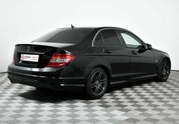 Mercedes-benz C-Класс 2011, 151 855 км, 1.8 л, 184 л.с., фото 4