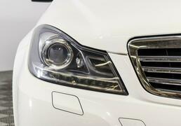 Mercedes-benz C-Класс 2013, 136 112 км, 1.6 л, 156 л.с., фото 4
