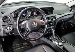 Mercedes-benz C-Класс 2013, 136 112 км, 1.6 л, 156 л.с., фото 1