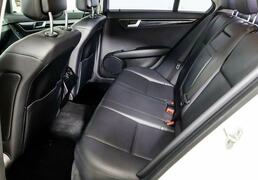 Mercedes-benz C-Класс 2013, 136 112 км, 1.6 л, 156 л.с., фото 2