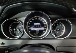 Mercedes-benz C-Класс 2013, 136 112 км, 1.6 л, 156 л.с., фото 3