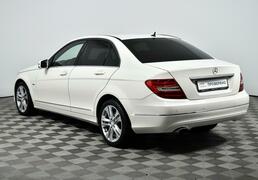 Mercedes-benz C-Класс 2011, 157 537 км, 1.8 л, 184 л.с., фото 2