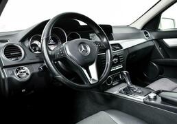 Mercedes-benz C-Класс 2011, 157 537 км, 1.8 л, 184 л.с., фото 3