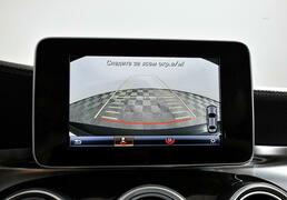 Mercedes-benz C-Класс 2015, 116 647 км, 2.0 л, 211 л.с., фото 3