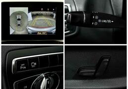 Mercedes-benz C-Класс 2015, 118 560 км, 2.0 л, 184 л.с., фото 4